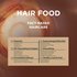 Coconut Mask Ingredients