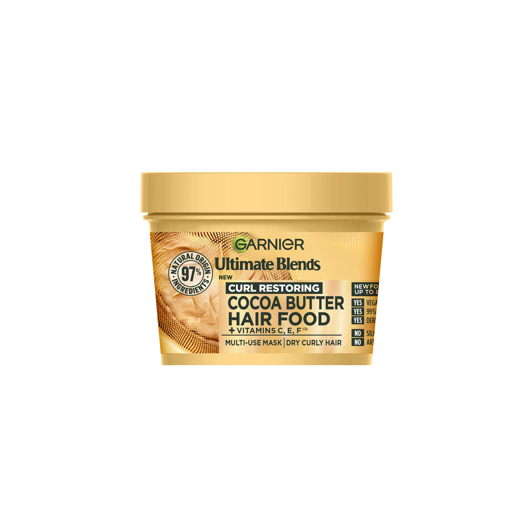 cocoa butter 3 in 1 FOP