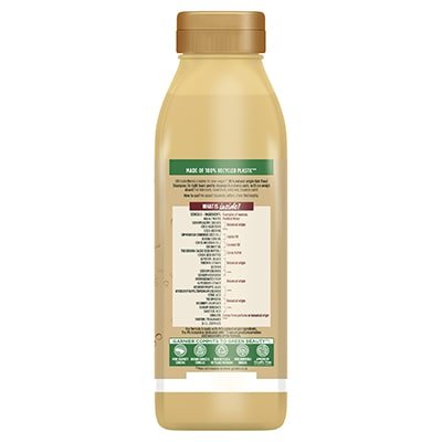 hair food cocoa butter shampoo bop 1 min