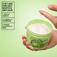Hair food-Kiwi