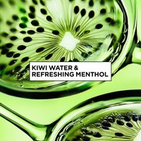 Hair food-Kiwi