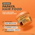 Papaya hair food
