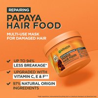 Papaya Mask