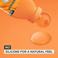 Papaya Shampoo