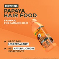 Papaya Shampoo