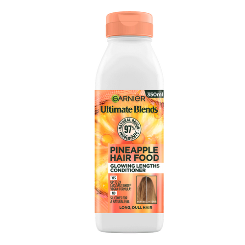 Pineapple & Amla Hair Food Conditioner for Dull Hair