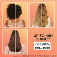 pineapple-conditioner before after