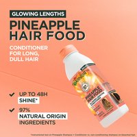 pineapple-conditioner benefits