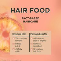 pineapple-conditioner Ingredients