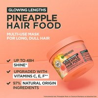 pineapple Mask Benefit