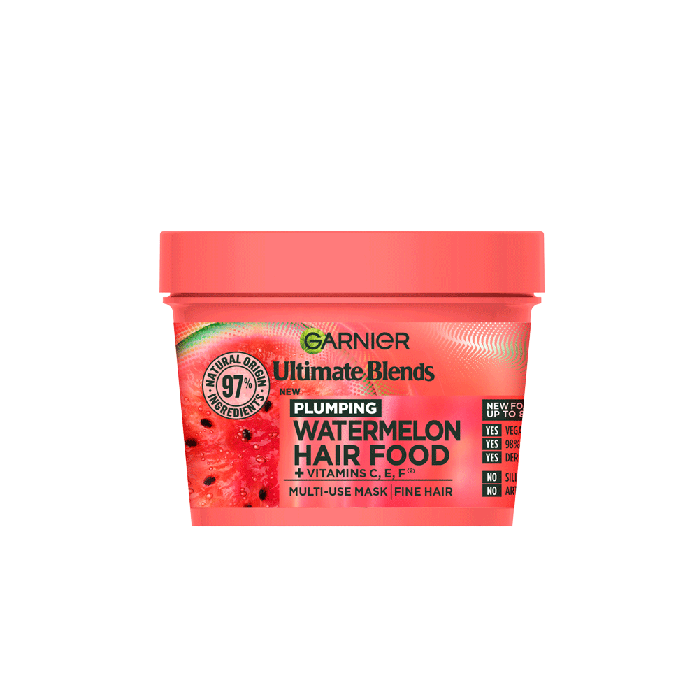 Hair Food Watermelon 3in1 Mask