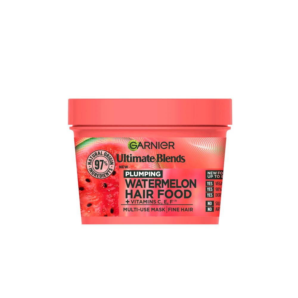 Hair Food Watermelon 3in1 Mask