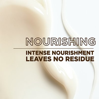 argan no rinse nourishing benefit
