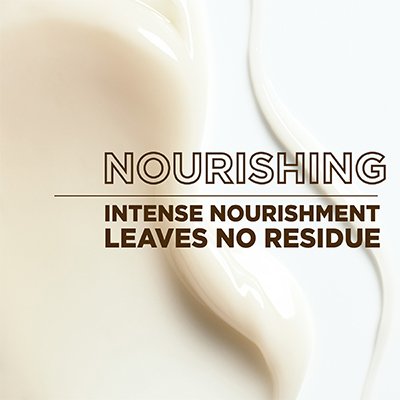 argan no rinse nourishing benefit