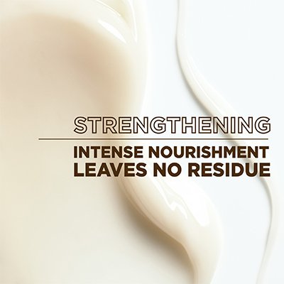 honey no rinse strengthening benefit