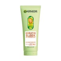 Garnier Keratin Sleek Conditioner
