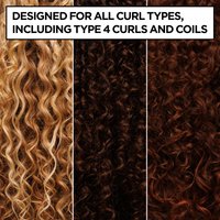 Suitable for all hair