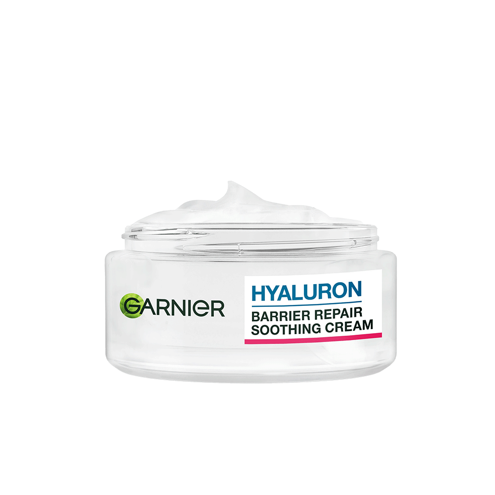 Hyaluronic Aloe Nourishing Cream for Dry Skin | Garnier UK