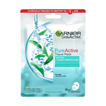 Tea Tree Mask