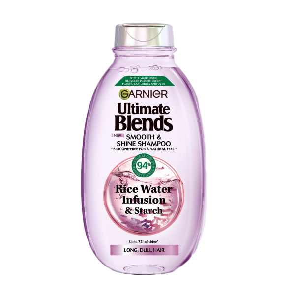 Shampoo Packshot new