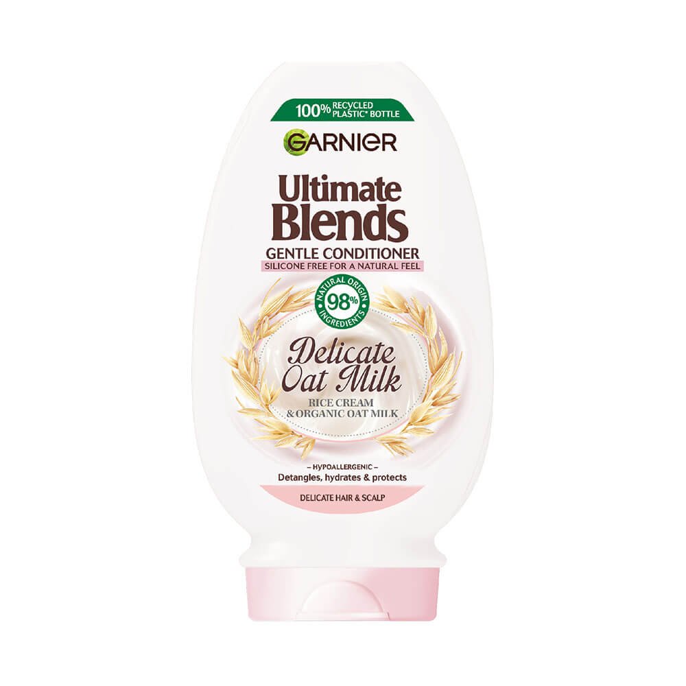 Oat Milk Conditioner For Sensitive Scalps