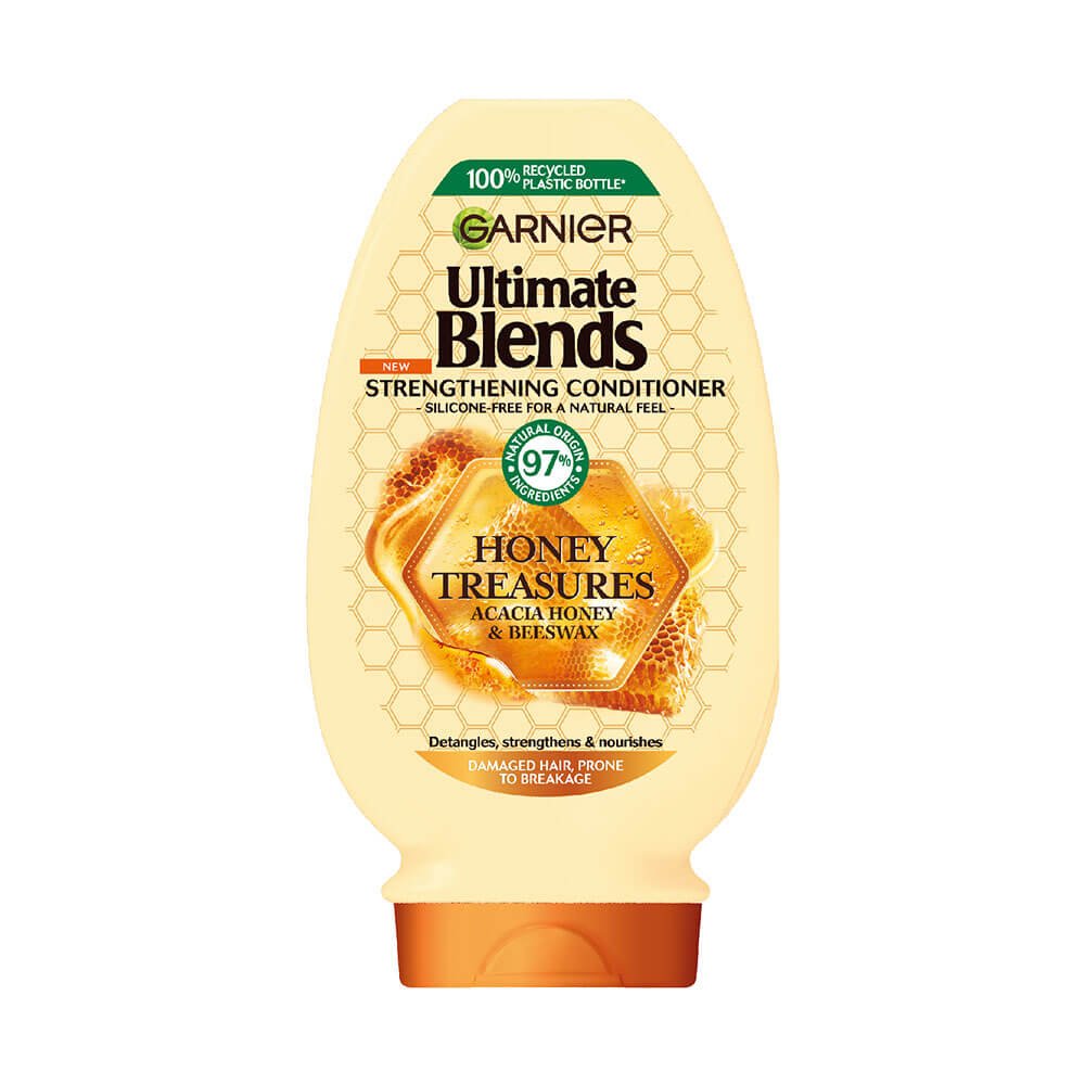 Honey Strengthening Conditioner
