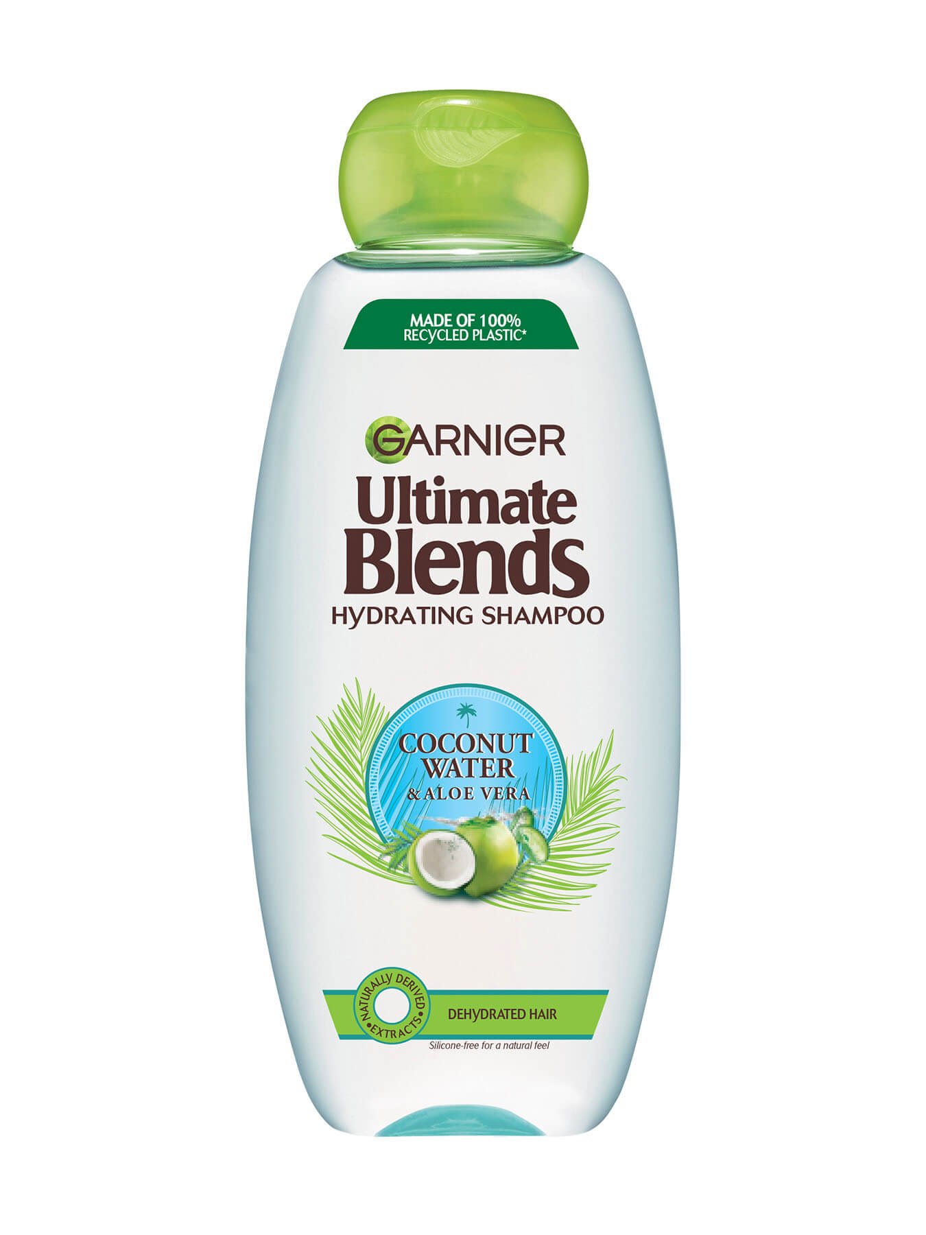Ultimate Blends Coco Water Shampoo