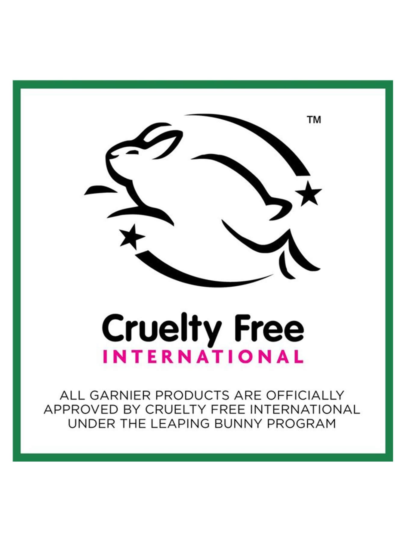 cruelty free certification