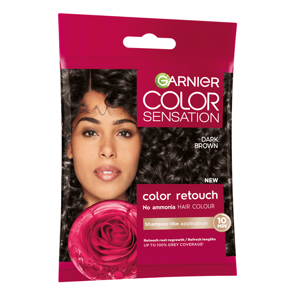 Color Retouch 3.0 Dark Brown