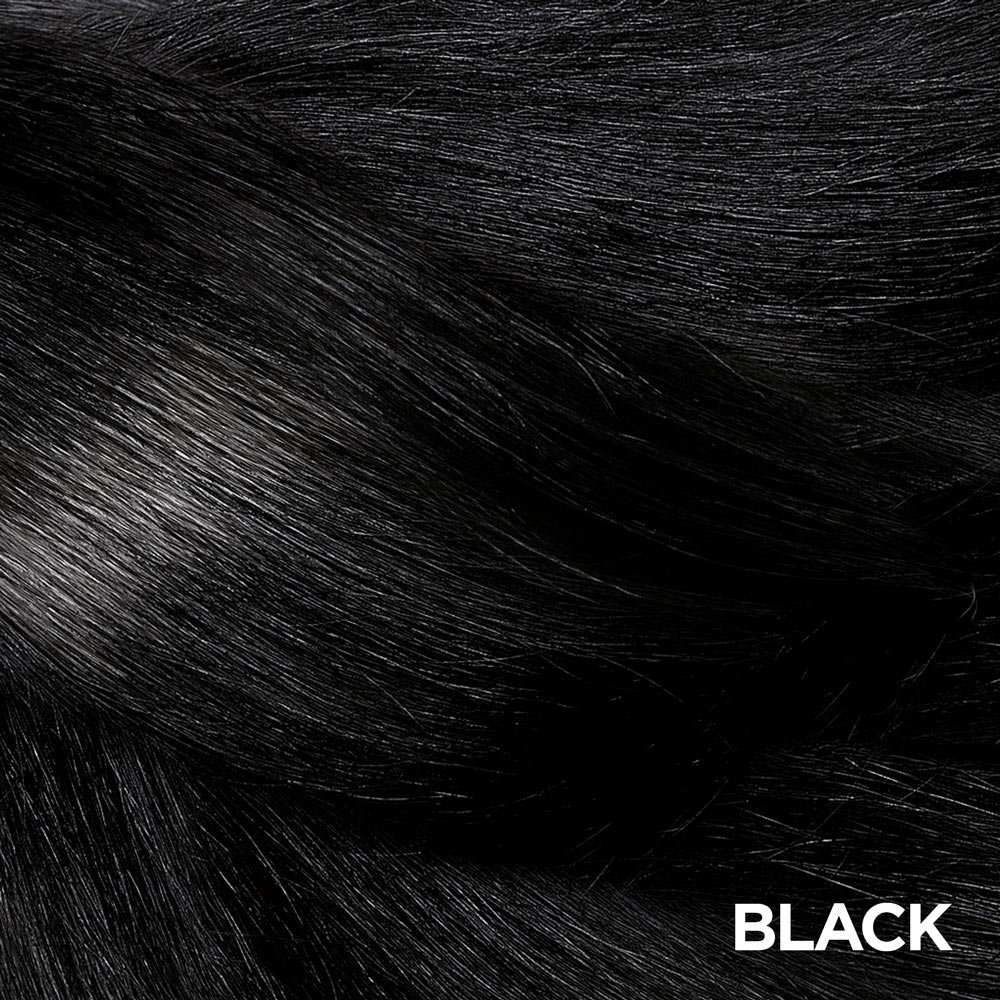 Black swatch