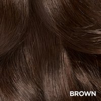 Brown swatch