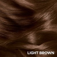 Light Brown swatch