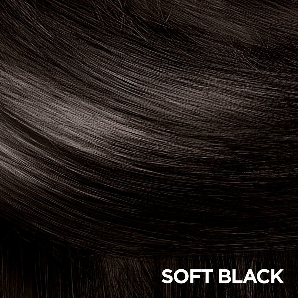 Soft Black Swatch