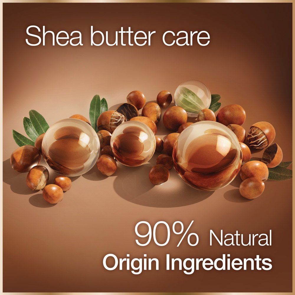 Garnier GOOD Permanent Hair Dye, Shade 4.0 Cacao Brown