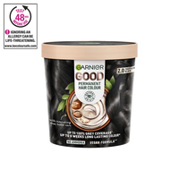 Garnier Good 2-0 Truffle Soft Black