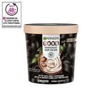 Garnier Good 3-0 Dark Chocolate Brown
