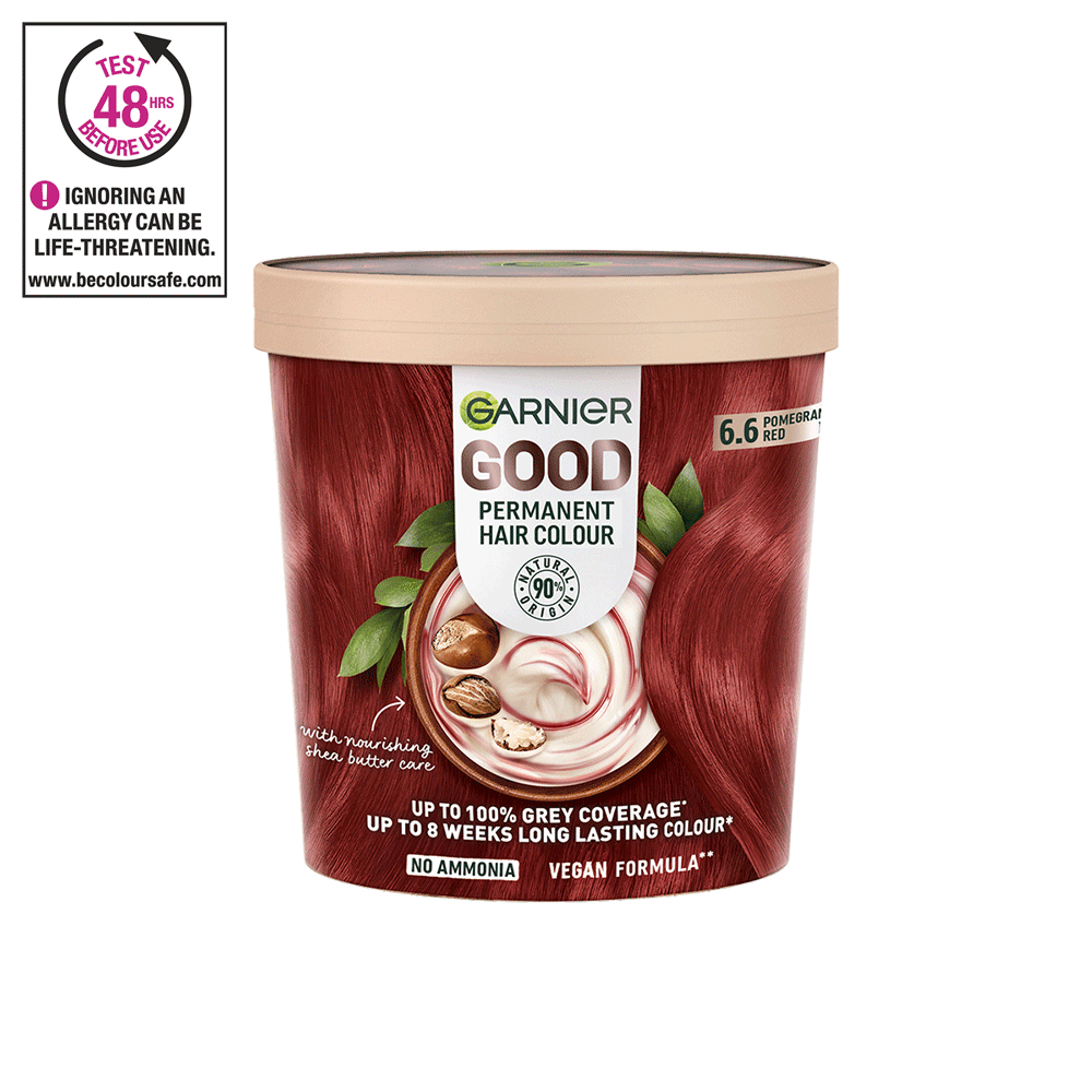 COCOON 6.6 POMEGRANATE RED