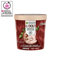 Garnier Good 6-6 Pomegranate Red