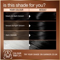 GOOD 20 Is This Shade For You