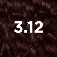 3-12 Hair Colour