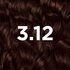 3-12 Hair Colour