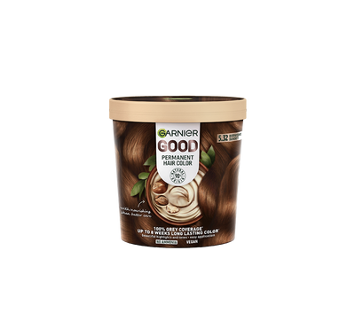 GOOD 532 Hair Colour Tub