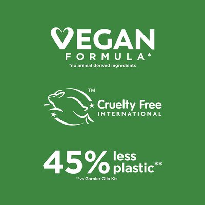 Vegan Formula