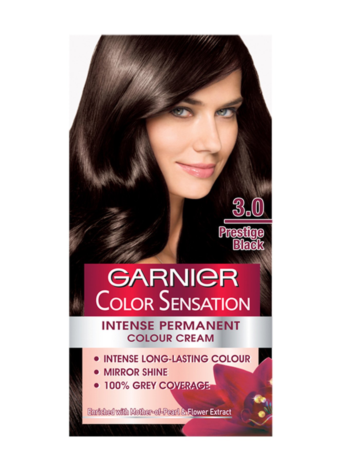 Garnier Color Sensation 3.00