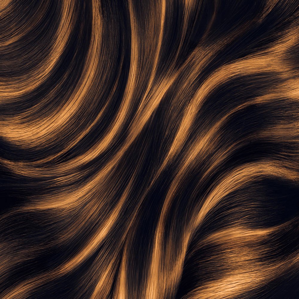 Highlights for Brunettes