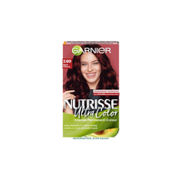 2 6 Ultra Dark Cherry Red Pack