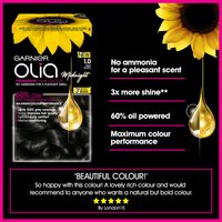 Garnier Olia 1.0 Review Image