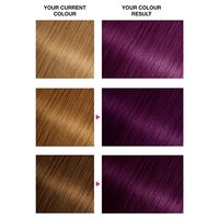 Olia 3.16 shade swatch