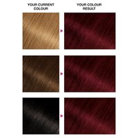 Olia 4.62 shade swatch