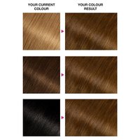 Olia 5.3 shade swatch